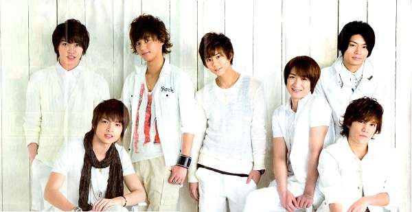  Kis-My-Ft2（キスマイ）、2年ぶりドームツアー完走、動員通算300万人突破に感謝