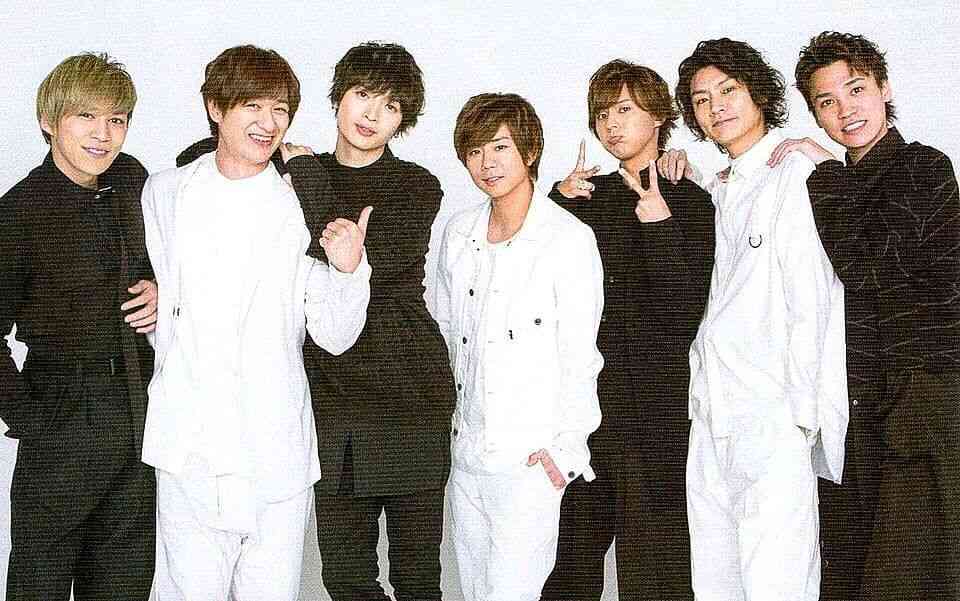  Kis-My-Ft2（キスマイ）、2年ぶりドームツアー完走、動員通算300万人突破に感謝