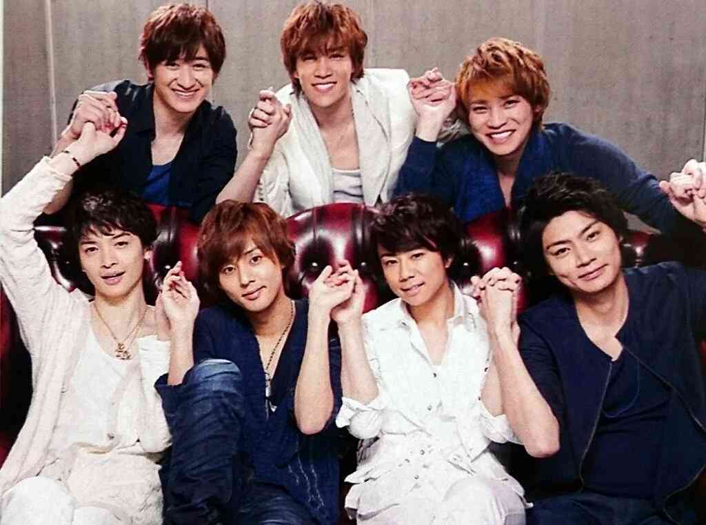  Kis-My-Ft2（キスマイ）、2年ぶりドームツアー完走、動員通算300万人突破に感謝