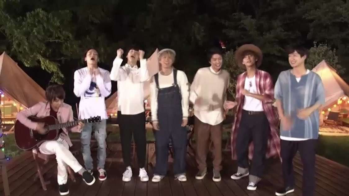  Kis-My-Ft2（キスマイ）、2年ぶりドームツアー完走、動員通算300万人突破に感謝