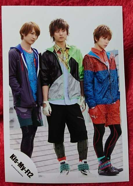  Kis-My-Ft2（キスマイ）、2年ぶりドームツアー完走、動員通算300万人突破に感謝