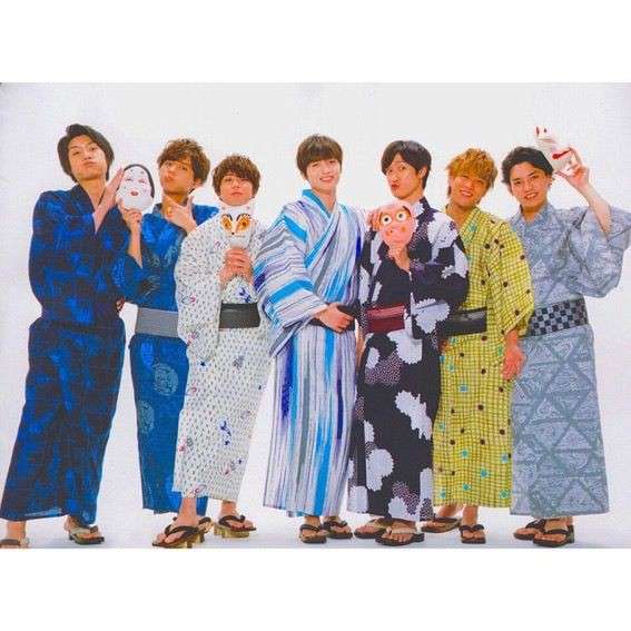  Kis-My-Ft2（キスマイ）、2年ぶりドームツアー完走、動員通算300万人突破に感謝