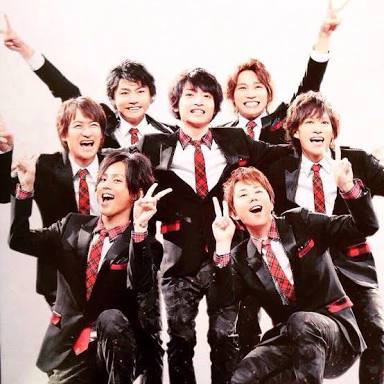  Kis-My-Ft2（キスマイ）、2年ぶりドームツアー完走、動員通算300万人突破に感謝