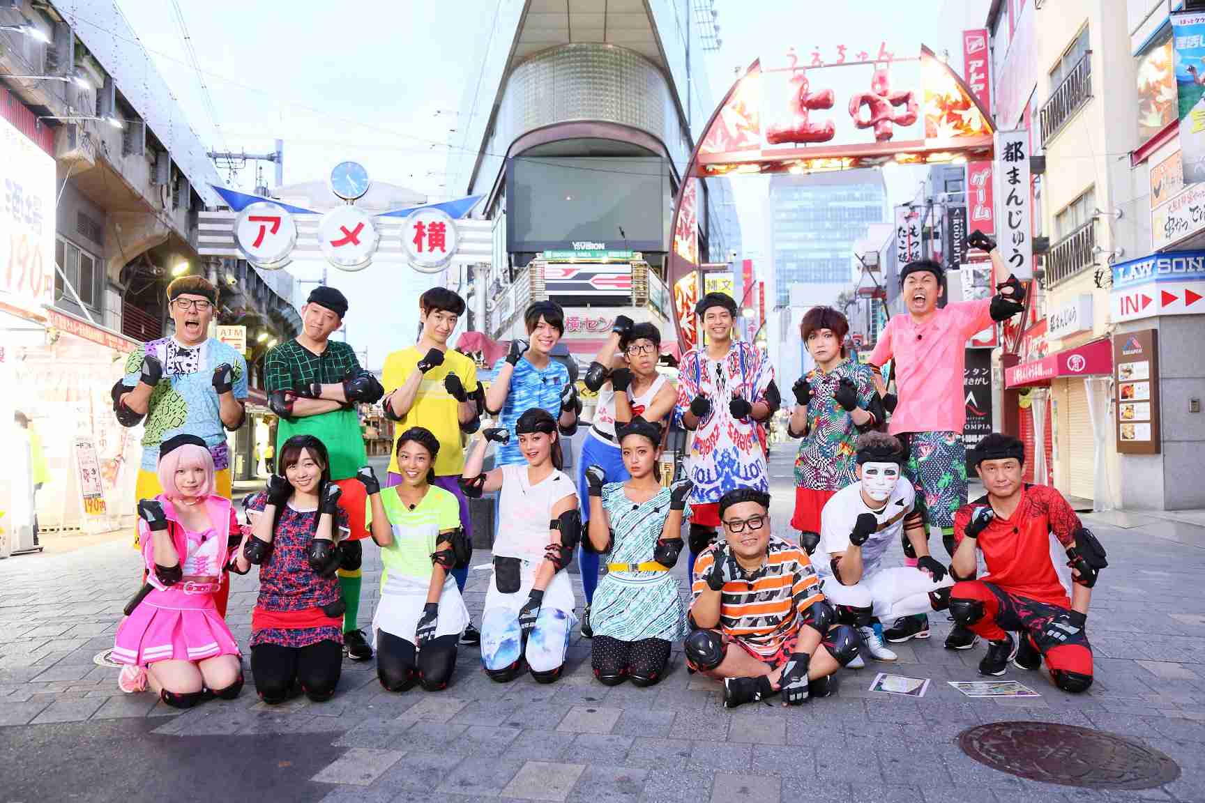  Kis-My-Ft2（キスマイ）、2年ぶりドームツアー完走、動員通算300万人突破に感謝