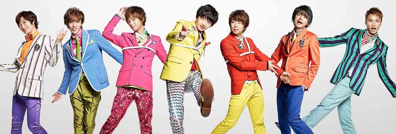  Kis-My-Ft2（キスマイ）、2年ぶりドームツアー完走、動員通算300万人突破に感謝