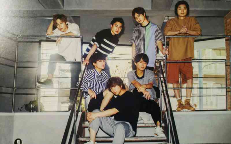  Kis-My-Ft2（キスマイ）、2年ぶりドームツアー完走、動員通算300万人突破に感謝