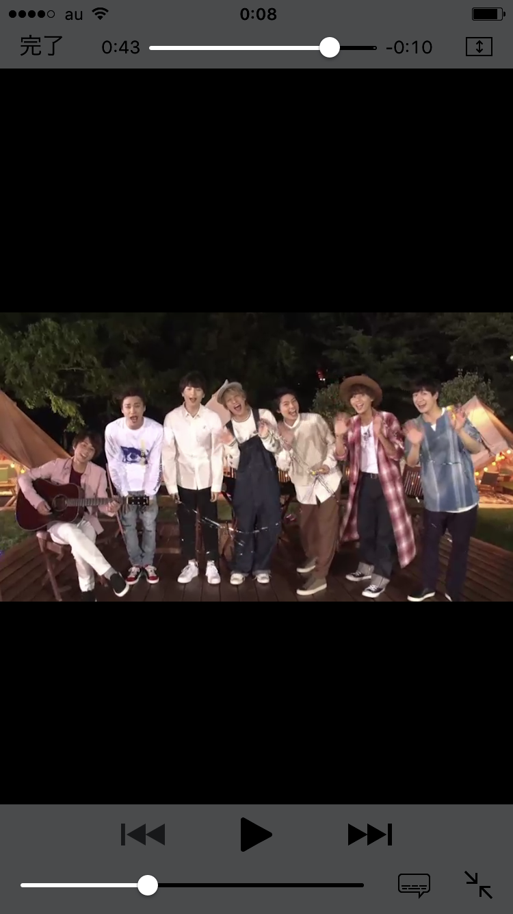  Kis-My-Ft2（キスマイ）、2年ぶりドームツアー完走、動員通算300万人突破に感謝