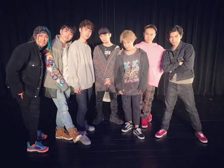 DA  PUMP「USA」旋風止まらず！10月待望の単独公演開催