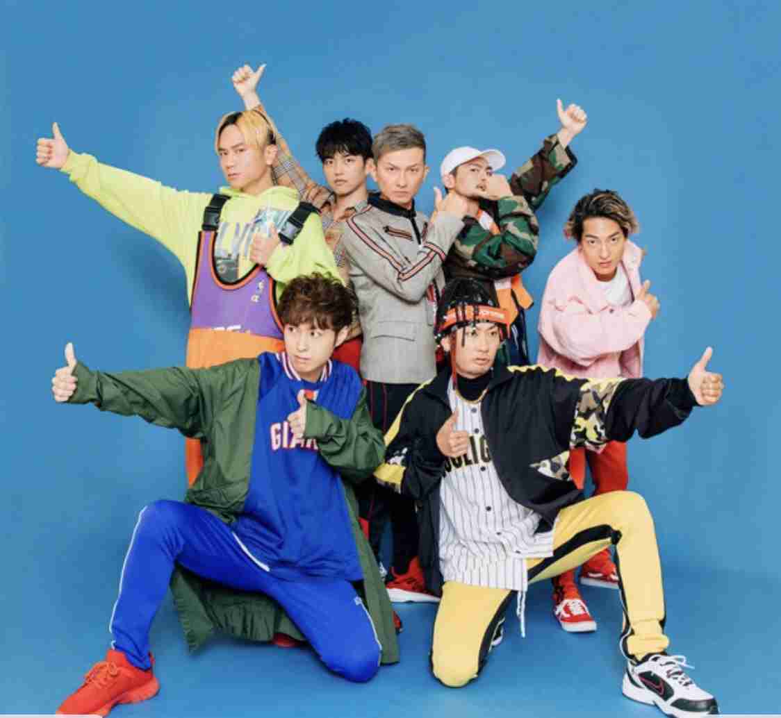 DA  PUMP「USA」旋風止まらず！10月待望の単独公演開催
