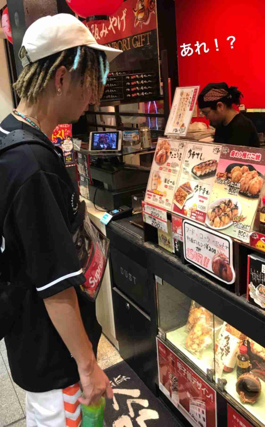 DA  PUMP「USA」旋風止まらず！10月待望の単独公演開催