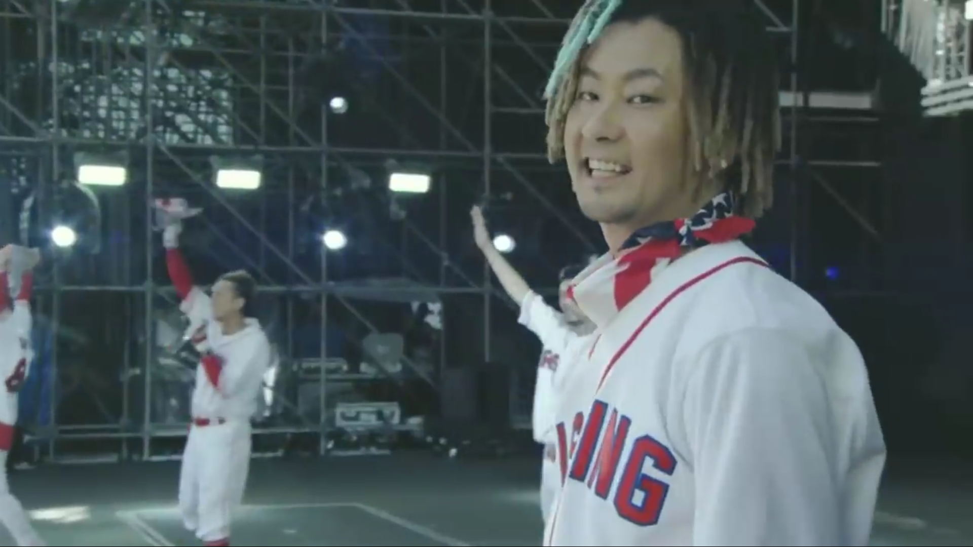 DA  PUMP「USA」旋風止まらず！10月待望の単独公演開催