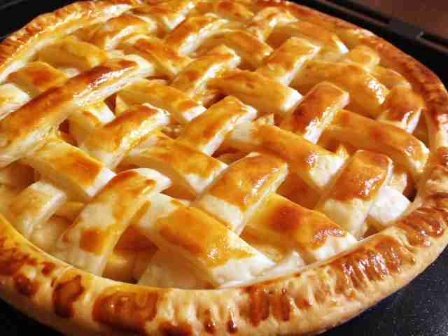 紅茶に合うお菓子