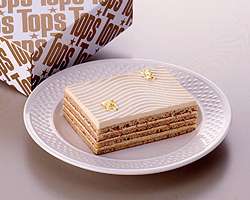 紅茶に合うお菓子