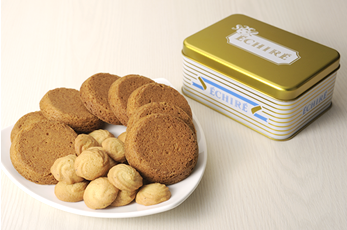 紅茶に合うお菓子