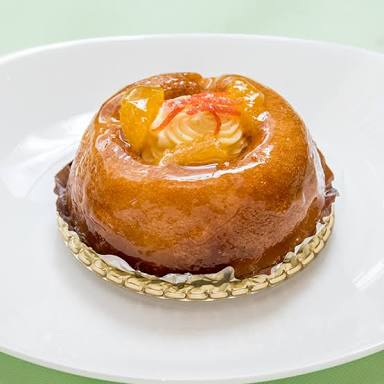 紅茶に合うお菓子