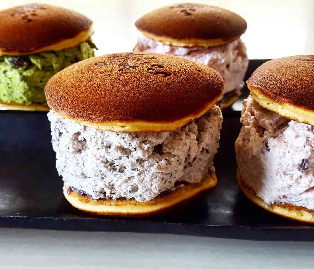 紅茶に合うお菓子