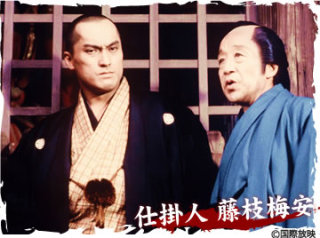 「殺し屋」が出てくる映画教えてください