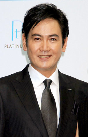 孤独のグルメが似合う俳優