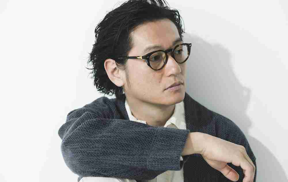 “ジュノンボーイグランプリ”綱啓永、ドラマ初出演で新入社員に＜文学処女＞