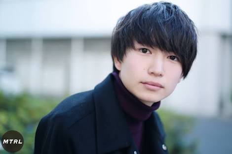 “ジュノンボーイグランプリ”綱啓永、ドラマ初出演で新入社員に＜文学処女＞