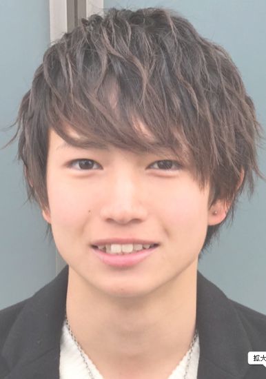 “ジュノンボーイグランプリ”綱啓永、ドラマ初出演で新入社員に＜文学処女＞