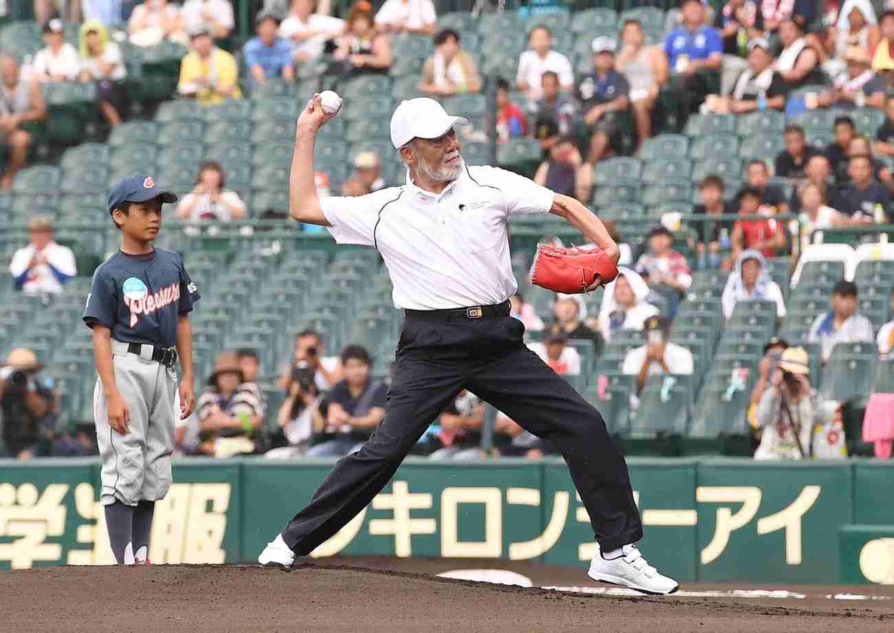 【実況・感想】第100回全国高校野球選手権大会 11日目