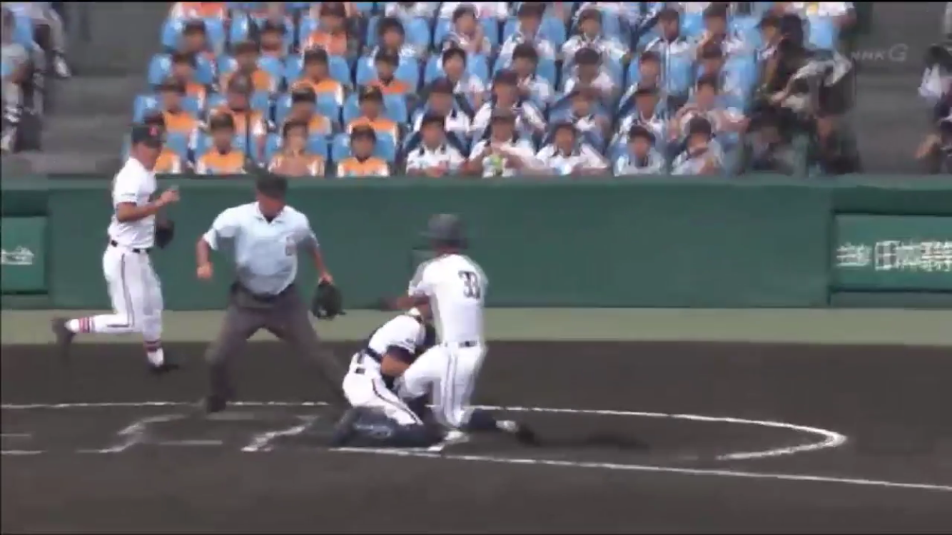 【実況・感想】第100回全国高校野球選手権大会 11日目