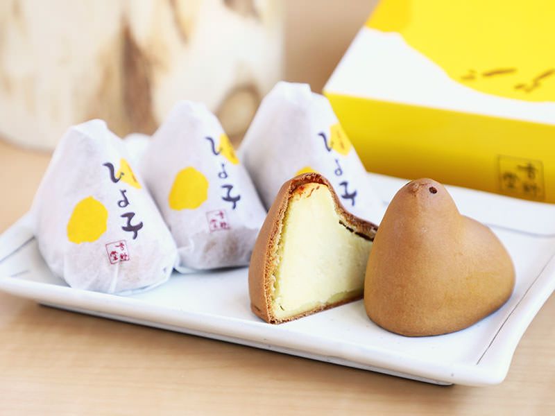 貰ったらめちゃくちゃテンションの上がる菓子折り