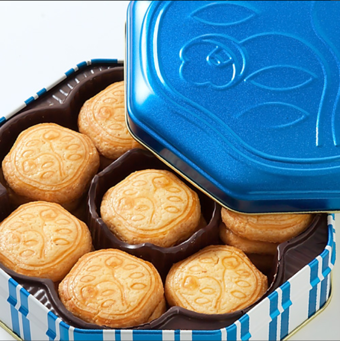 貰ったらめちゃくちゃテンションの上がる菓子折り