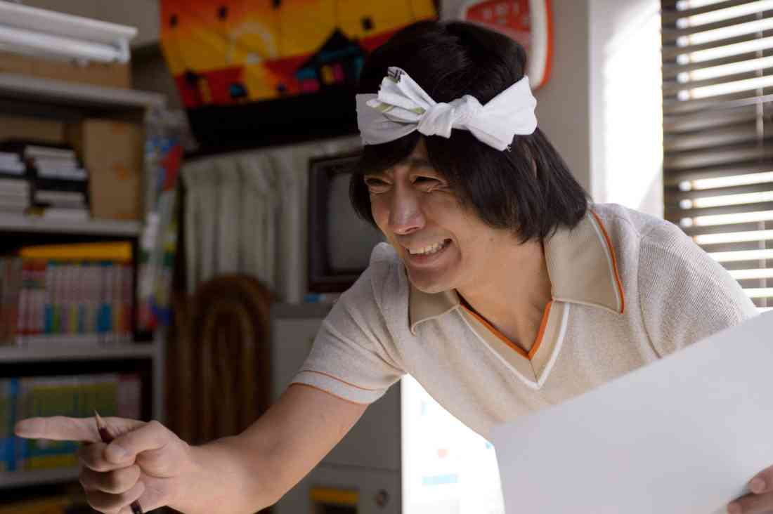 木村拓哉、年相応の役柄に誇り「同じような設定なら『まだそんなことやっているの』と言われる」