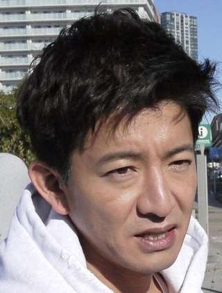 木村拓哉、年相応の役柄に誇り「同じような設定なら『まだそんなことやっているの』と言われる」