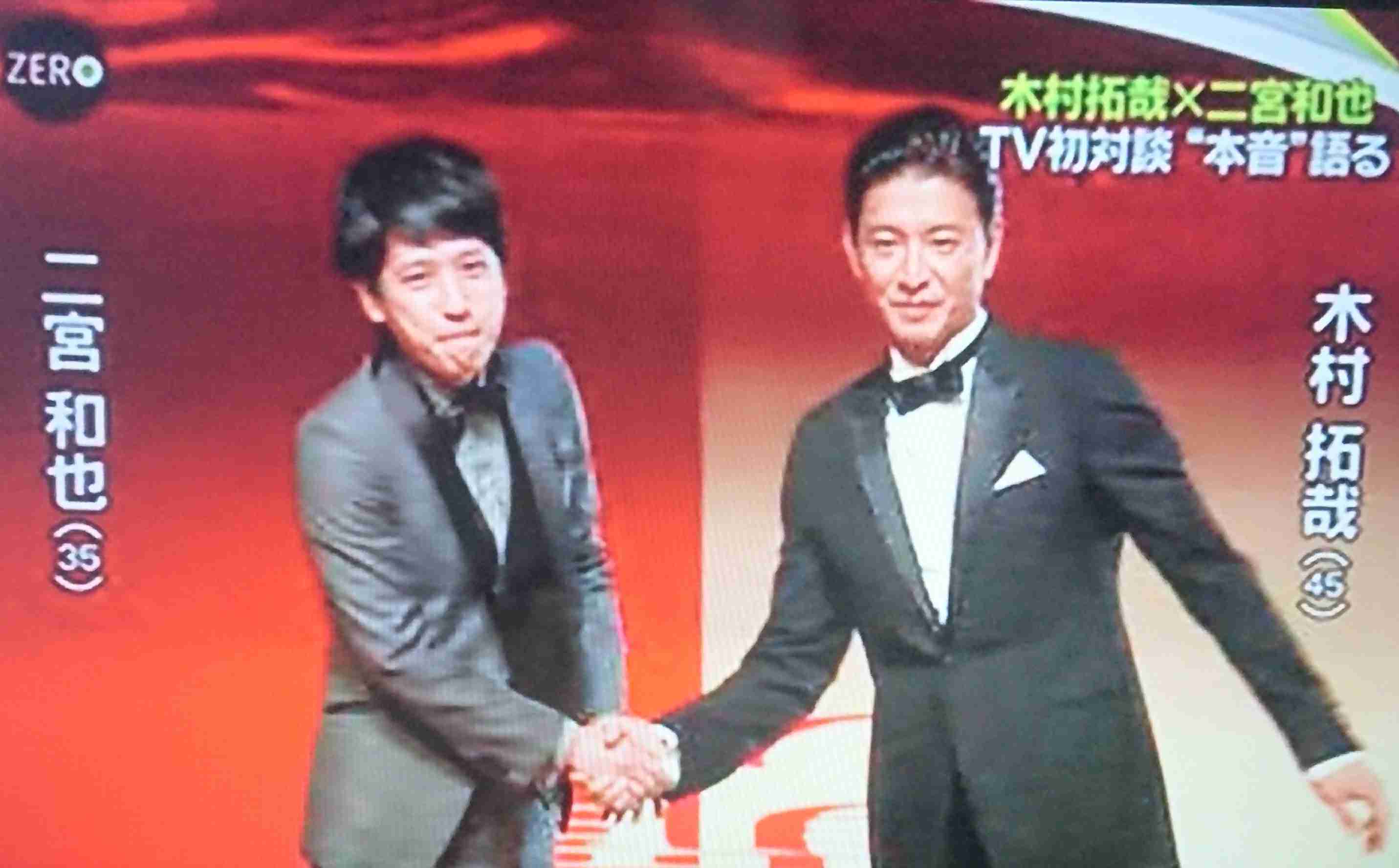 木村拓哉、年相応の役柄に誇り「同じような設定なら『まだそんなことやっているの』と言われる」