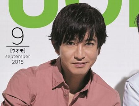 木村拓哉、年相応の役柄に誇り「同じような設定なら『まだそんなことやっているの』と言われる」
