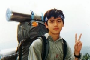 適当に名前を言ったらその名前の人物の画像が返ってくるトピ
