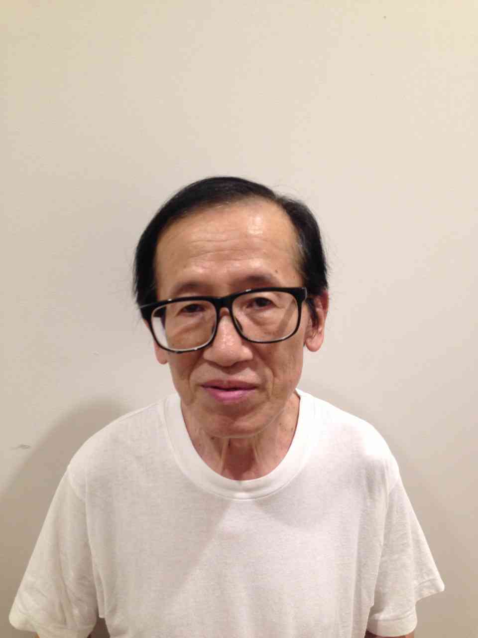 適当に名前を言ったらその名前の人物の画像が返ってくるトピ