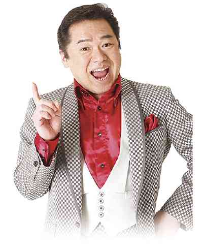適当に名前を言ったらその名前の人物の画像が返ってくるトピ