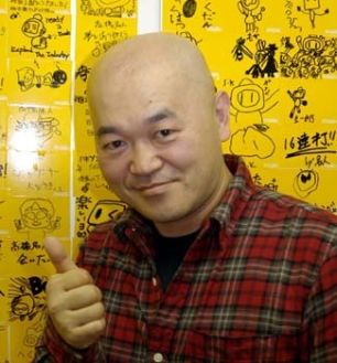 適当に名前を言ったらその名前の人物の画像が返ってくるトピ