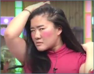適当に名前を言ったらその名前の人物の画像が返ってくるトピ