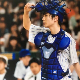 適当に名前を言ったらその名前の人物の画像が返ってくるトピ