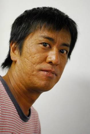 適当に名前を言ったらその名前の人物の画像が返ってくるトピ