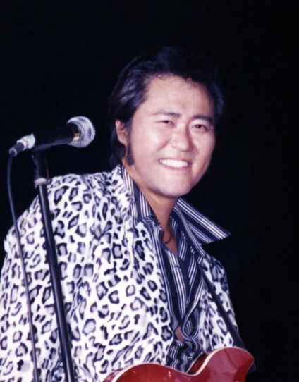 適当に名前を言ったらその名前の人物の画像が返ってくるトピ
