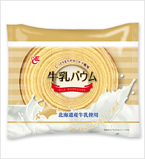 暑い時期に買う甘いお菓子