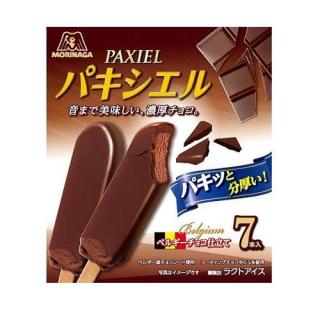 暑い時期に買う甘いお菓子