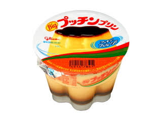 暑い時期に買う甘いお菓子