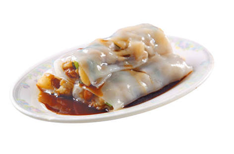 香港大好き!