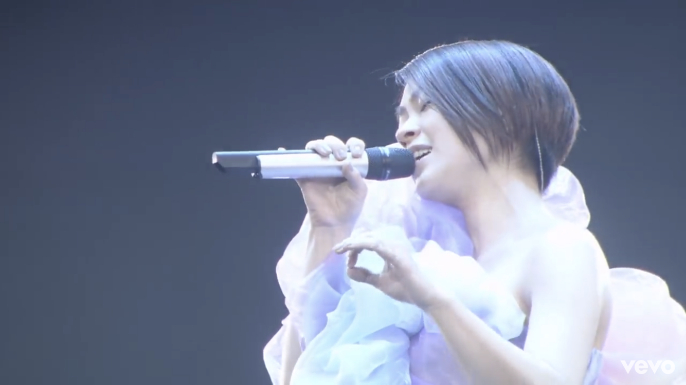 【実況・感想】ミュージックフェア  浜崎あゆみ 20周年スペシャル