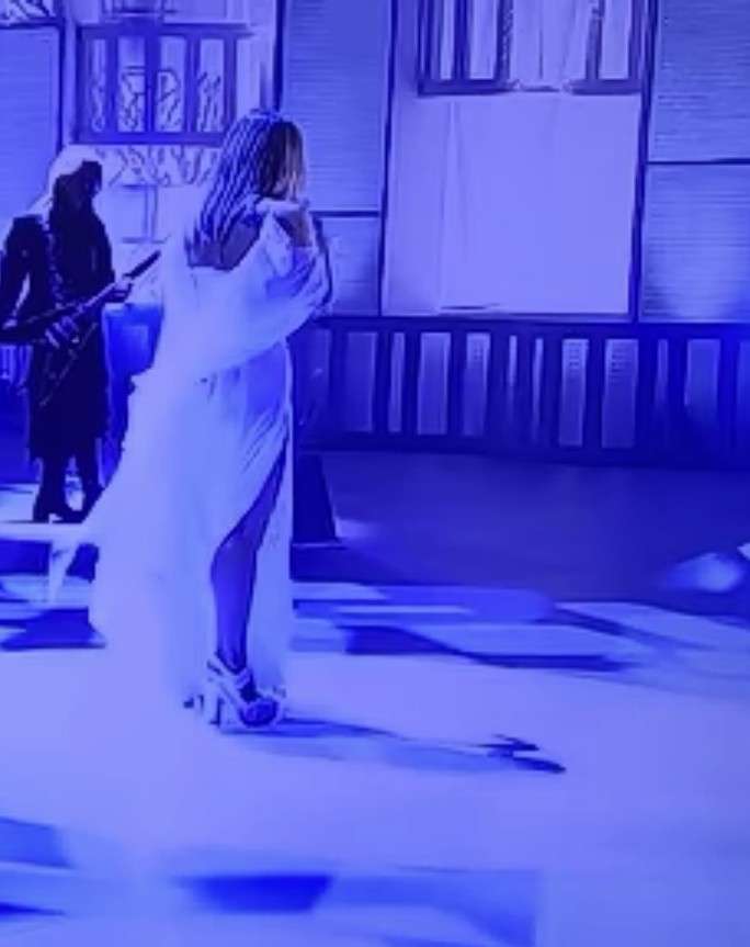 【実況・感想】ミュージックフェア 浜崎あゆみ 20周年スペシャル