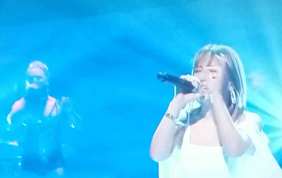 【実況・感想】ミュージックフェア 浜崎あゆみ 20周年スペシャル