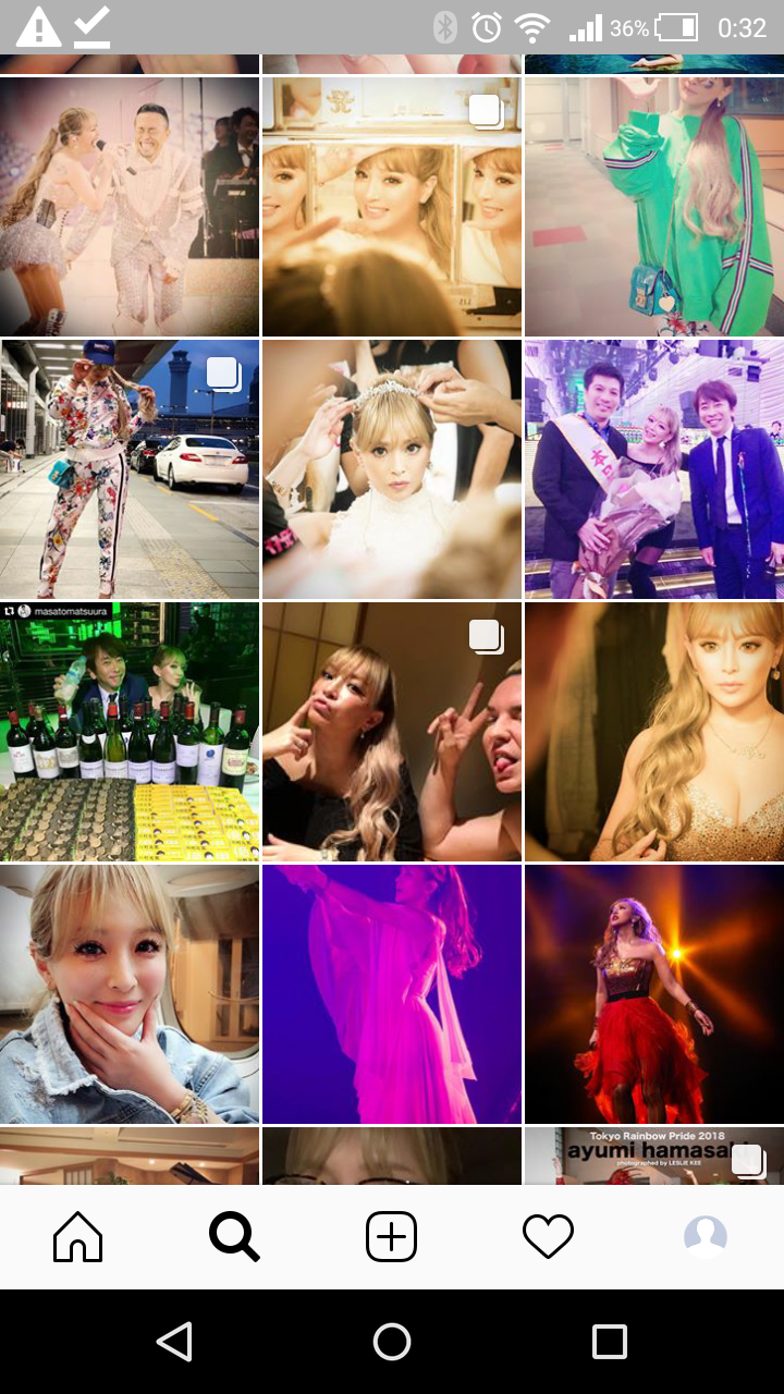 【実況・感想】ミュージックフェア 浜崎あゆみ 20周年スペシャル