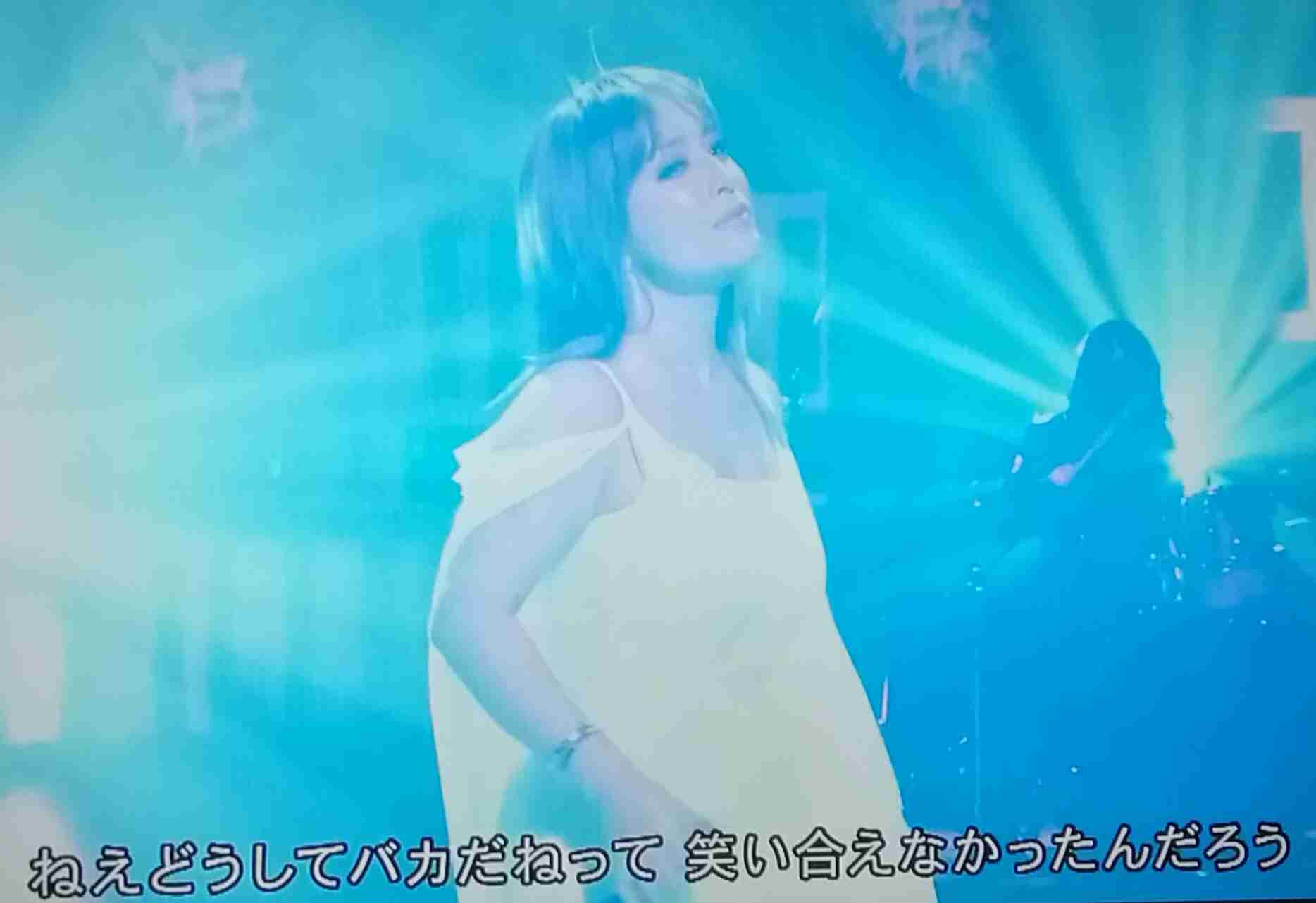 【実況・感想】ミュージックフェア  浜崎あゆみ 20周年スペシャル